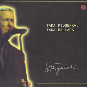 Taka piosenka, taka ballada