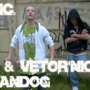 k-One, Vandog, Ветор'Nice のアバター