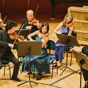 Festival Strings Lucerne için avatar