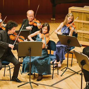 Festival Strings Lucerne photo provided by Last.fm