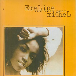 The Very Best of Emeline Michel