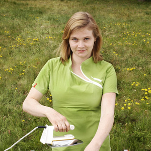 Bernadette La Hengst photo provided by Last.fm