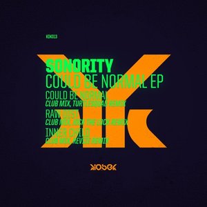 Could Be Normal EP