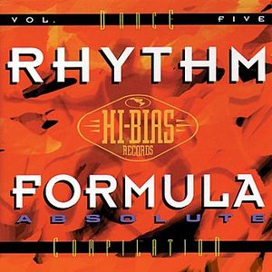 Rhythm Formula: Volume Five - Absolute