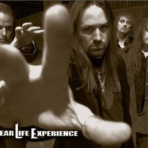 Image for 'Near Life Experience'