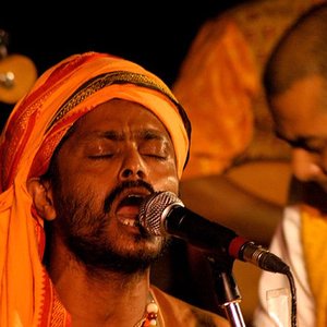 “Kartik Das Baul”的封面