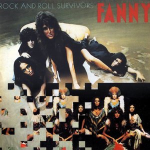 Rock 'n' Roll Survivors