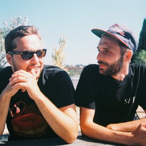 Glenn Astro & Max Graef 的头像