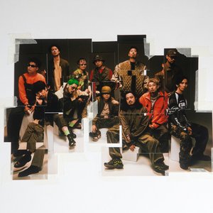 UMEDA CYPHER 的头像