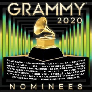2020 GRAMMYs Nominees