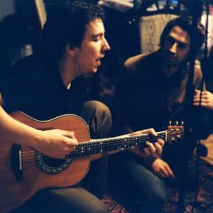 Olli Schulz & der Hund Marie photo provided by Last.fm