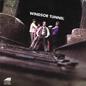 Windsor Tunnel