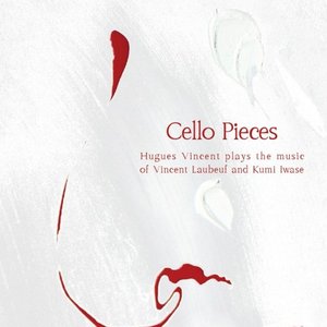 Cello Pieces