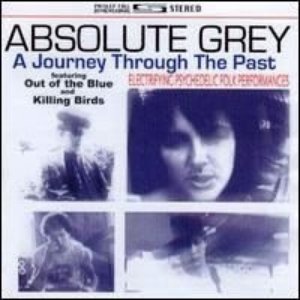 A Journey Through the Past