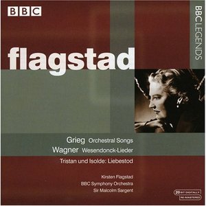 BBC Legends: Flagstad