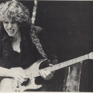 Dave Lindholm photo provided by Last.fm