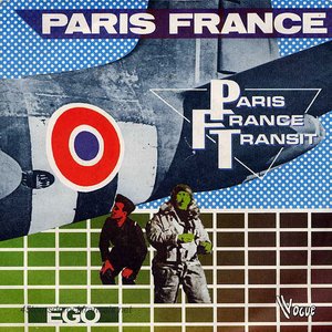 Avatar for Paris-France Transit