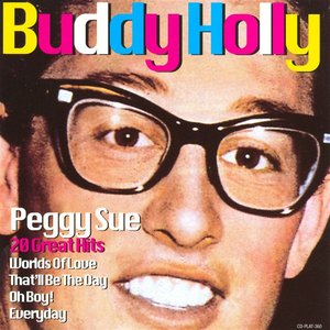 Peggy Sue - 20 Great Hits