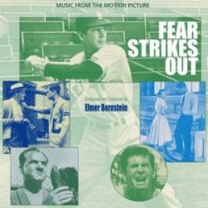 Fear Strikes Out