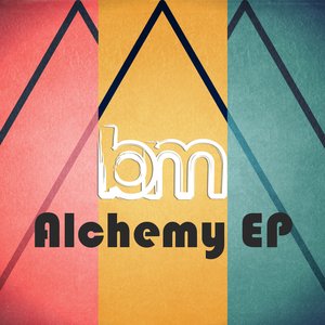 Alchemy EP