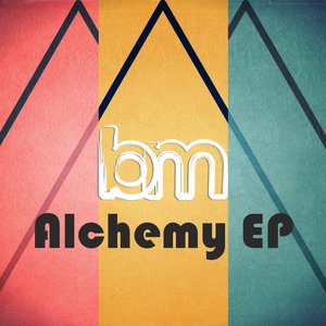 Zdjęcia dla 'Alchemy EP'