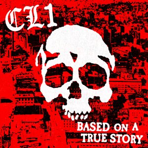 Based on a True Story - EP