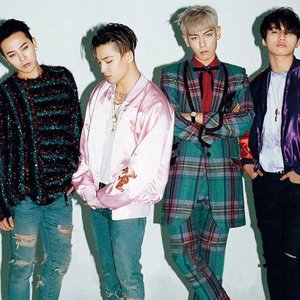 Bigbang 的头像
