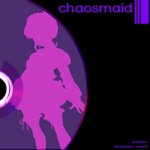Chaosmaid - Single