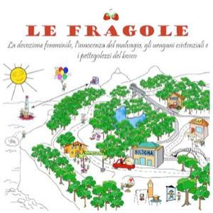 La Piccola enciclopedia del bosco Vol.1
