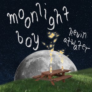 Moonlight Boy - Single