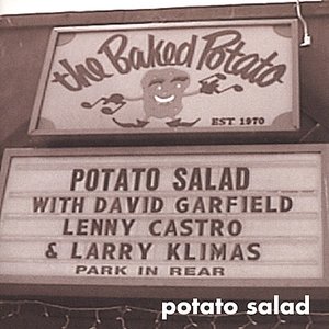Potato Salad