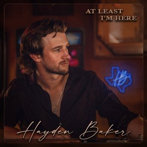 At Least I'm Here - Single