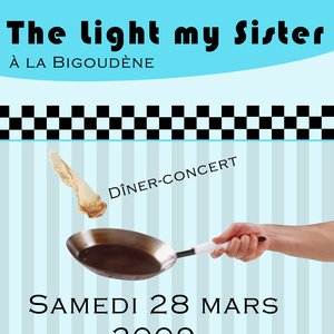 Light my sister 的头像