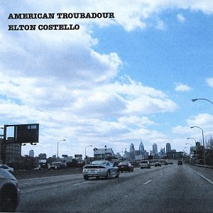 American Troubadour