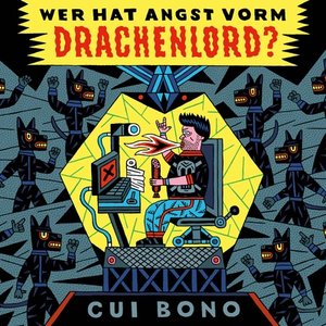 Cui Bono: Wer hat Angst vorm Drachenlord? 的头像