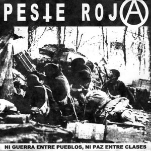 Avatar for Peste Roja