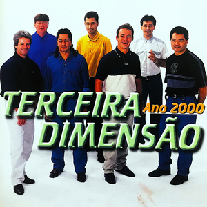 Cover von PADRE