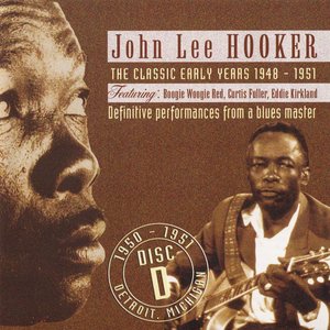 The Classic Early Years 1948-1951 - Disc D