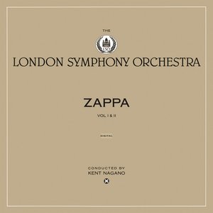 London Symphony Orchestra, Vols. I & II