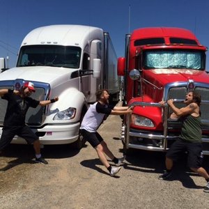 Avatar for Truckfighters