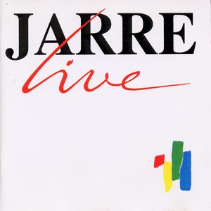“Live”的封面