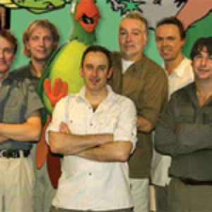 VOF de Kunst photo provided by Last.fm