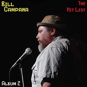 The Hit List, Album 2