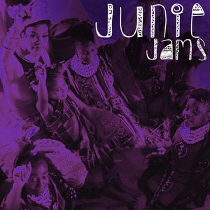 Junie Jams - EP