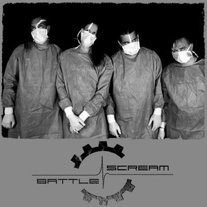 Battle Scream のアバター