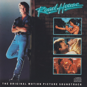 Bob Seger - Road House Original Motion Picture Soundtrack - Zortam Music