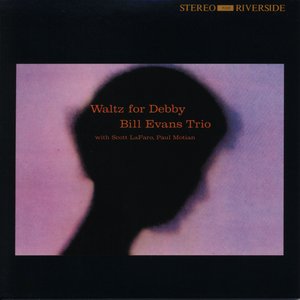 Waltz for Debby (Original Jazz Classics Remasters) [with Paul Motian & Scott LaFaro]