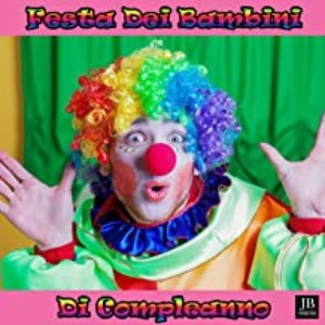 Festa Dei Bambini Di Compleanno