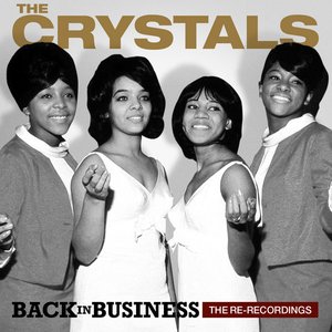 Back In Business - The Re-Recordings