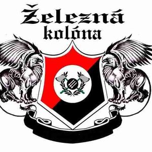 Železná kolóna 的头像